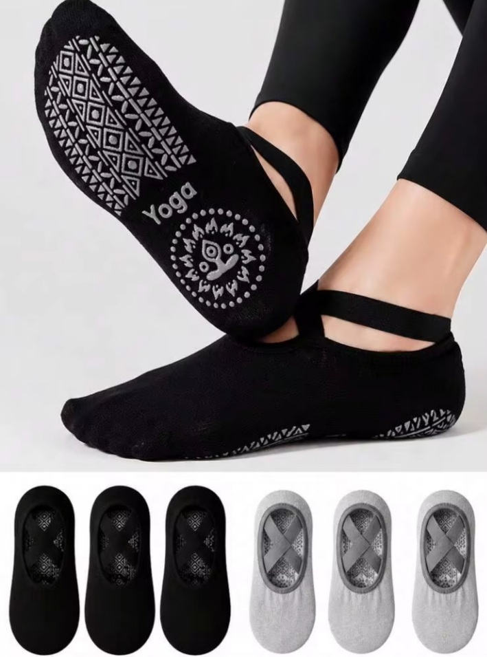 Women Sports Socks